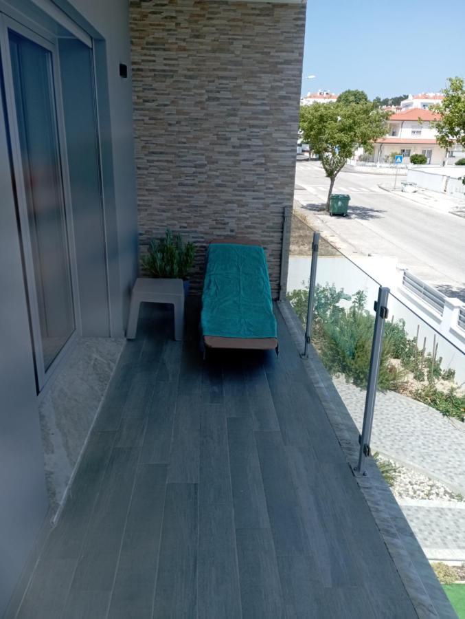 Miranda House Nazaré Exterior foto