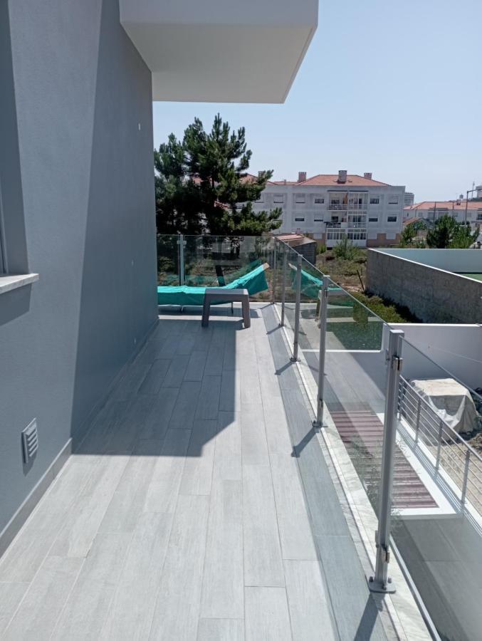 Miranda House Nazaré Exterior foto