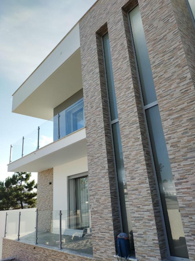 Miranda House Nazaré Exterior foto