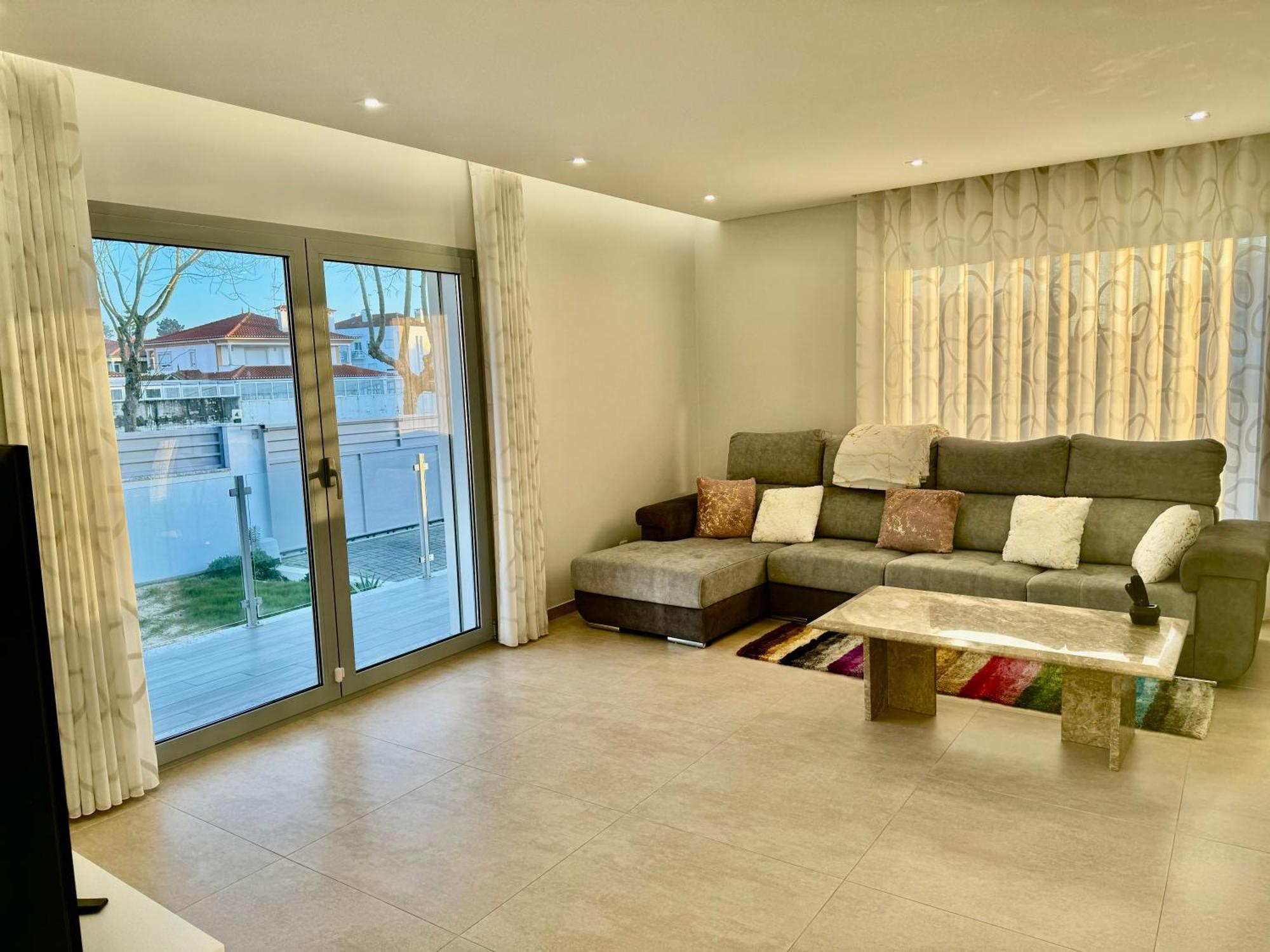 Miranda House Nazaré Exterior foto