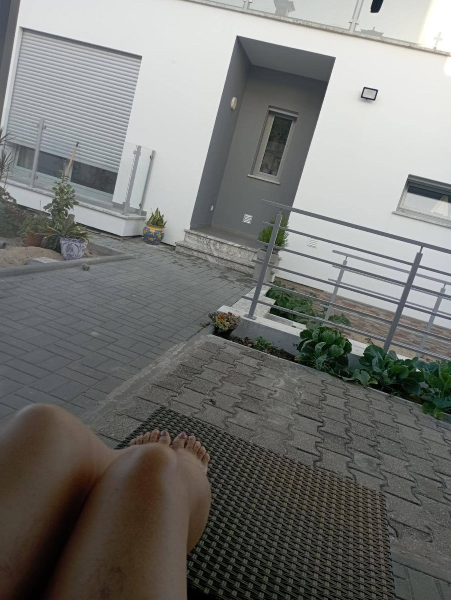 Miranda House Nazaré Exterior foto
